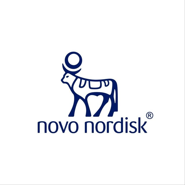 Novo Nordisk Logo